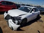 LEXUS IS 2017