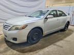 TOYOTA CAMRY 2010