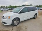 DODGE GRAND CARAVAN 2017