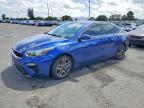 KIA FORTE 2021