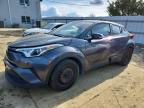 TOYOTA C-HR 2019