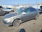 TOYOTA CAMRY 2006