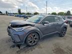 TOYOTA C-HR 2020