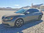 NISSAN ALTIMA 2016