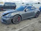 PORSCHE 911 2022