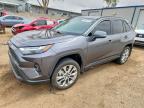 TOYOTA RAV4 2024