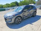 FORD ESCAPE 2021