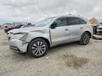 ACURA MDX 2014