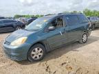 TOYOTA SIENNA 2005