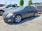 LEXUS LS 2007