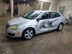 VOLKSWAGEN JETTA 2008