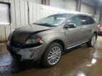 LINCOLN MKX 2012