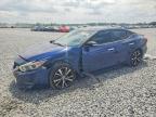 NISSAN MAXIMA 2018