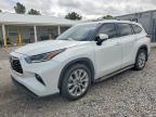 TOYOTA HIGHLANDER 2022