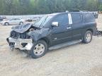 NISSAN ARMADA 2006
