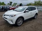 TOYOTA RAV4 2016