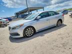 HYUNDAI SONATA 2017