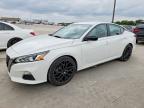 NISSAN ALTIMA 2021