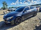 KIA OPTIMA 2019