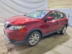 NISSAN ROGUE SPORT 2019