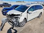 HONDA ODYSSEY 2019