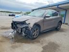 ALFA ROMEO STELVIO 2019