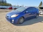 TOYOTA PRIUS 2011