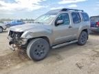 NISSAN XTERRA 2005