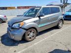 KIA SOUL 2023