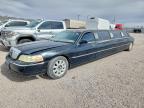 LINCOLN TOWN CAR 2004