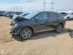 LEXUS RX 2014