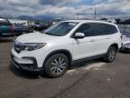 HONDA PILOT 2020