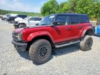 FORD BRONCO 2025