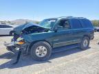 CHEVROLET TAHOE 2001