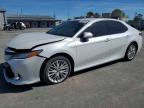 TOYOTA CAMRY HYBRID 2020