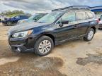 SUBARU OUTBACK 2017