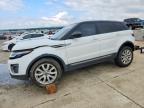 LAND ROVER RANGE ROVER EVOQUE 2017