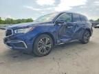 ACURA MDX 2020