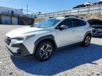 SUBARU CROSSTREK 2024