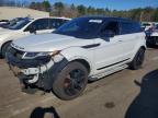 LAND ROVER RANGE ROVER EVOQUE 2016
