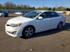 TOYOTA CAMRY 2014