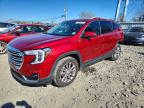 GMC TERRAIN 2022