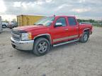 CHEVROLET SILVERADO 2012