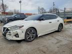 NISSAN MAXIMA 2020