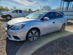 NISSAN SENTRA 2019