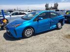 TOYOTA PRIUS 2022