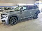 VOLKSWAGEN ATLAS 2021