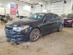 KIA OPTIMA 2017