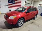 TOYOTA RAV4 2007