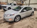 CHEVROLET VOLT 2013